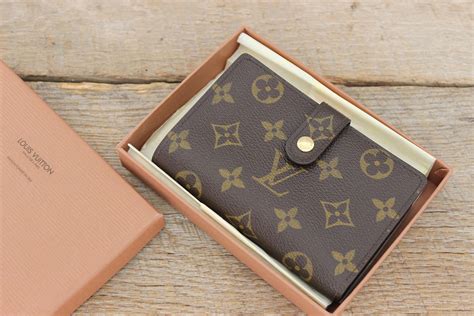 louis vuitton viennois wallet